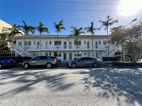 450 77th Street Miami Beach FL 33141