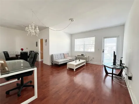 450 77th Street Miami Beach FL 33141