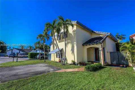 2500 SW 113th Court Miami FL 33165