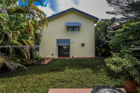 2500 SW 113th Court Miami FL 33165