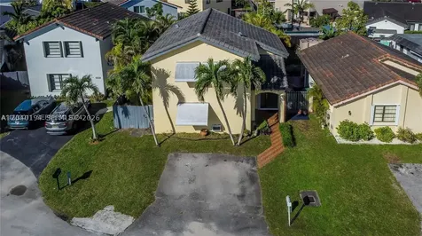 2500 SW 113th Court Miami FL 33165