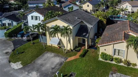 2500 SW 113th Court Miami FL 33165