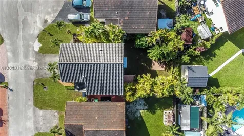 2500 SW 113th Court Miami FL 33165