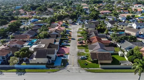 2500 SW 113th Court Miami FL 33165