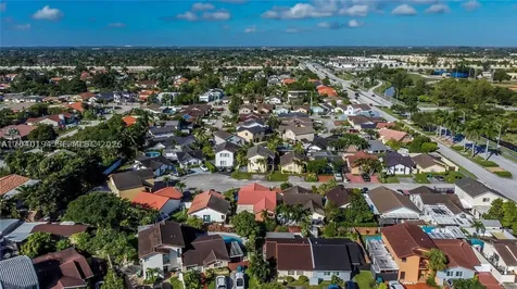 2500 SW 113th Court Miami FL 33165