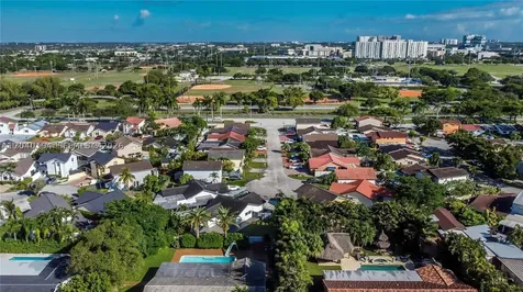 2500 SW 113th Court Miami FL 33165