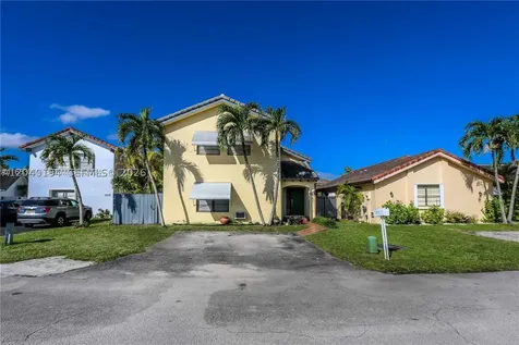 2500 SW 113th Court Miami FL 33165