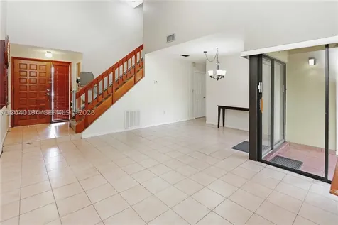 2500 SW 113th Court Miami FL 33165
