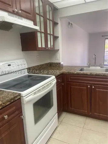 20825 NE 8th Court Miami FL 33179