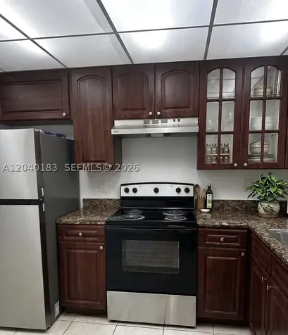 20825 NE 8th Court Miami FL 33179