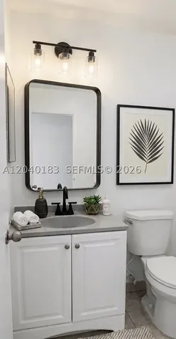 20825 NE 8th Court Miami FL 33179