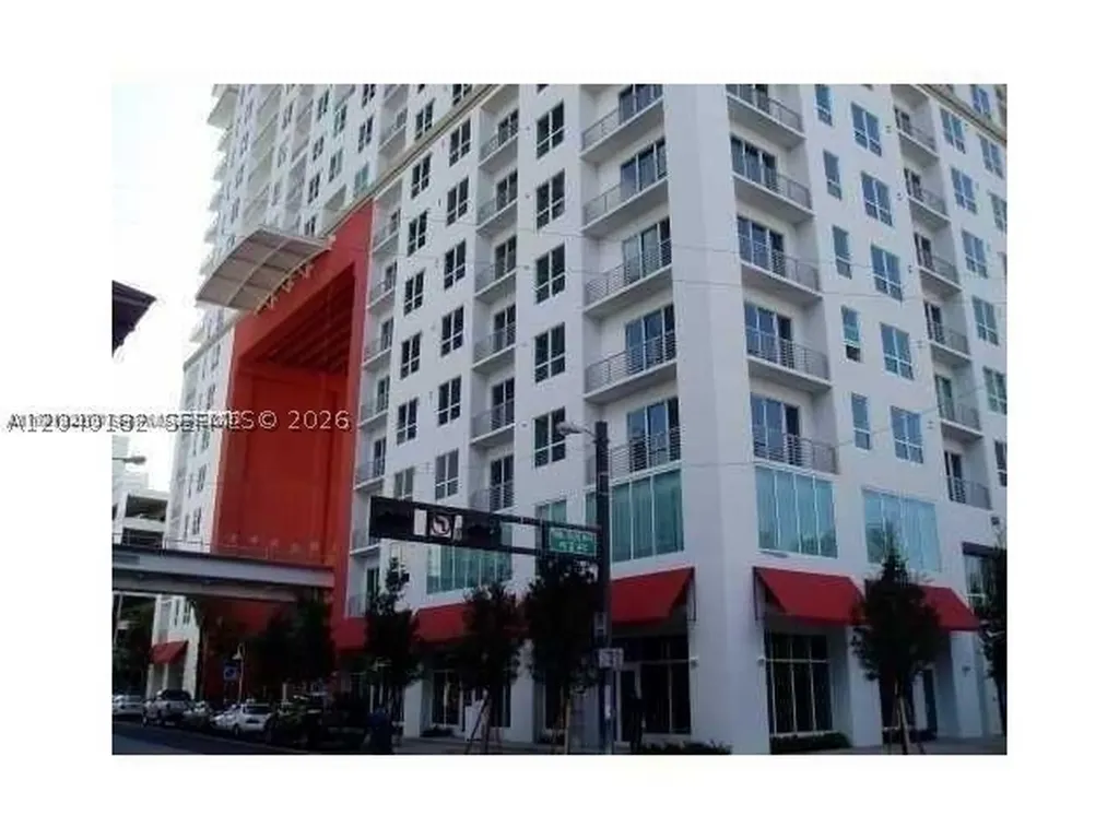 133 NE 2nd Avenue Miami FL 33132