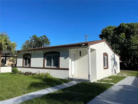 1310 Sharazad Boulevard Opa-Locka FL 33054