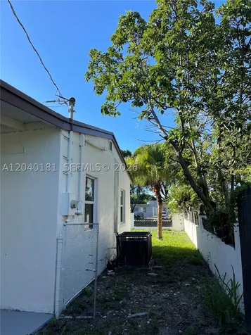 1310 Sharazad Boulevard Opa-Locka FL 33054