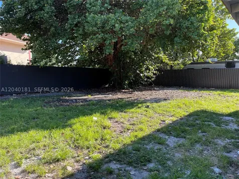 1310 Sharazad Boulevard Opa-Locka FL 33054