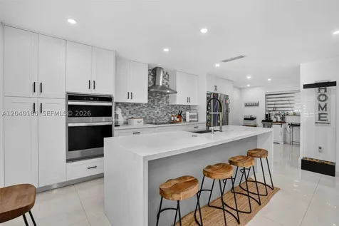 9535 SW 42nd Street Miami FL 33165