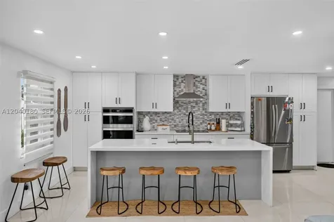 9535 SW 42nd Street Miami FL 33165