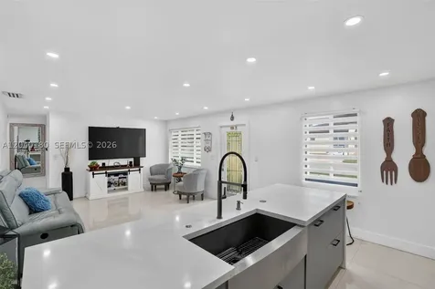 9535 SW 42nd Street Miami FL 33165