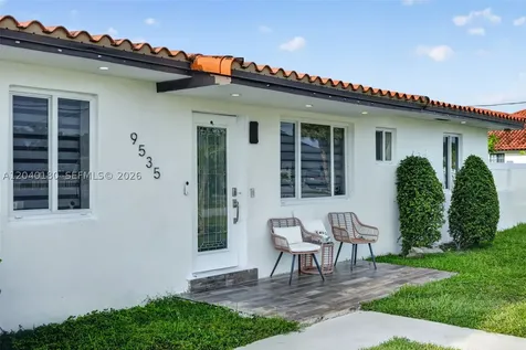 9535 SW 42nd Street Miami FL 33165