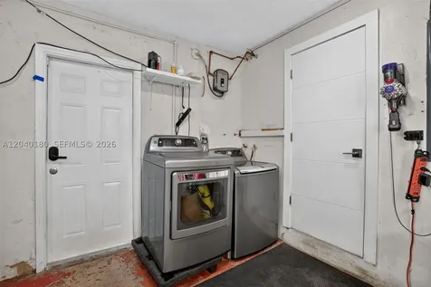 9535 SW 42nd Street Miami FL 33165