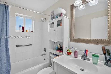 9535 SW 42nd Street Miami FL 33165