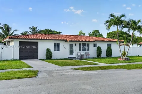 9535 SW 42nd Street Miami FL 33165