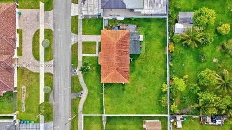 9535 SW 42nd Street Miami FL 33165