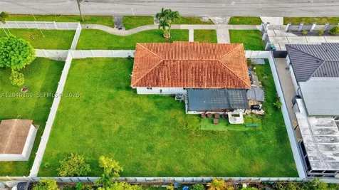 9535 SW 42nd Street Miami FL 33165