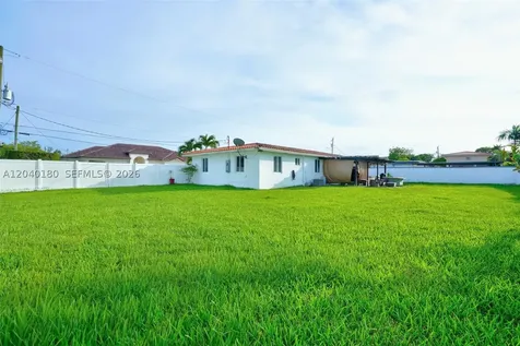 9535 SW 42nd Street Miami FL 33165