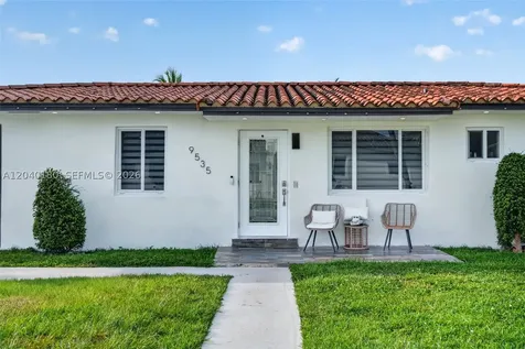 9535 SW 42nd Street Miami FL 33165