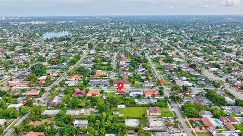 9535 SW 42nd Street Miami FL 33165