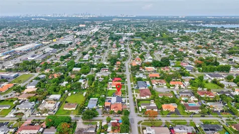 9535 SW 42nd Street Miami FL 33165