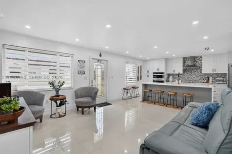 9535 SW 42nd Street Miami FL 33165