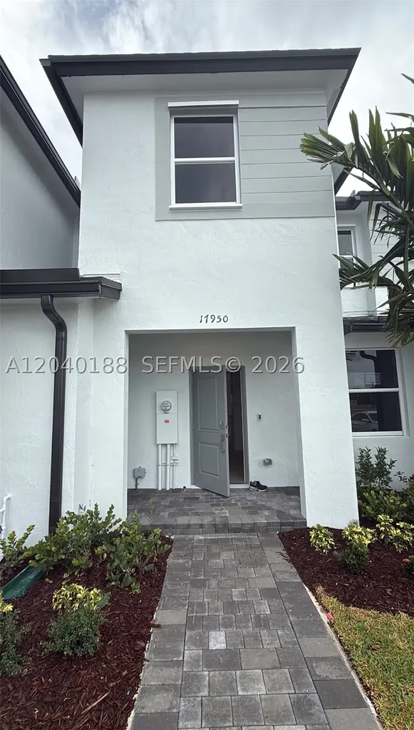 17950 SW 357th Terrace Florida City FL 33034