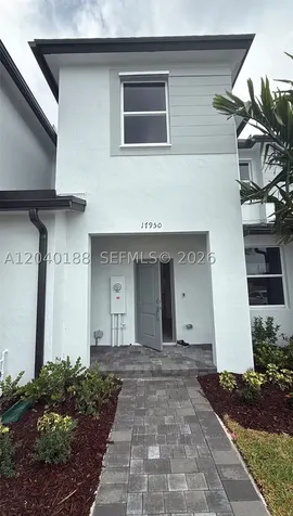 17950 SW 357th Terrace Florida City FL 33034