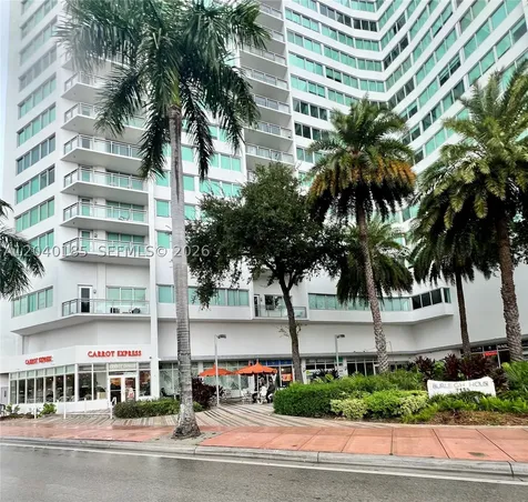 7135 Collins Avenue Miami Beach FL 33141