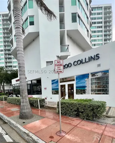 7135 Collins Avenue Miami Beach FL 33141