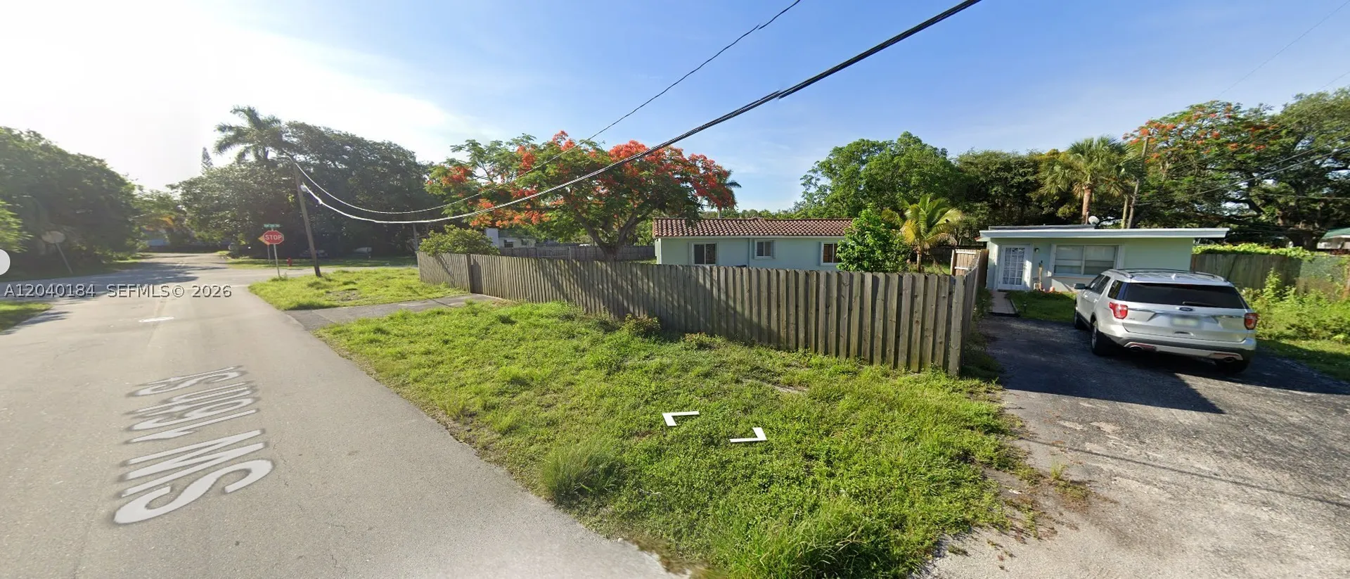 2804 SW 16 Street Fort Lauderdale FL 33312