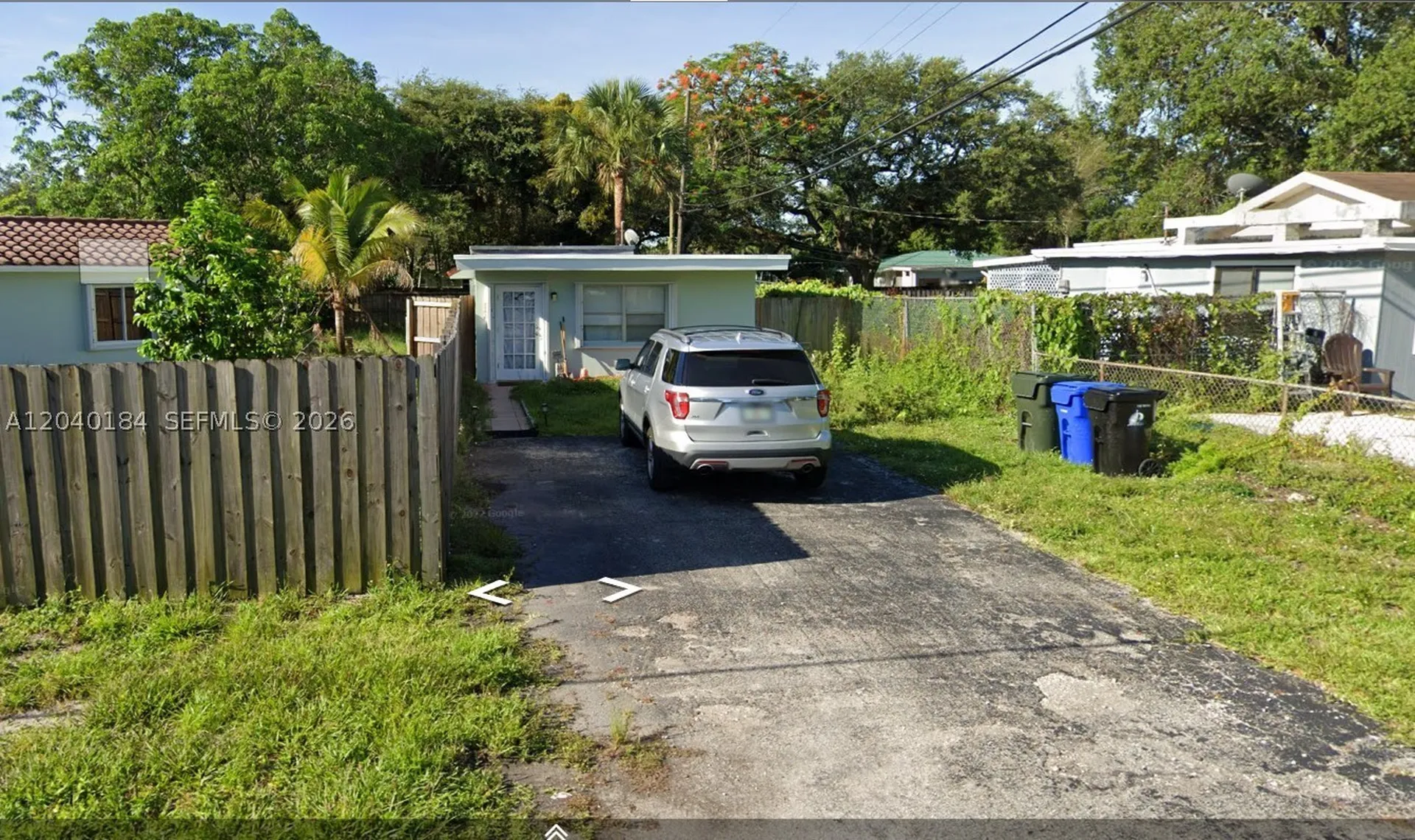 2804 SW 16 Street Fort Lauderdale FL 33312