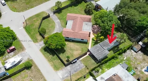 2804 SW 16 Street Fort Lauderdale FL 33312