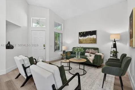 116 W Bayridge Drive Weston FL 33326