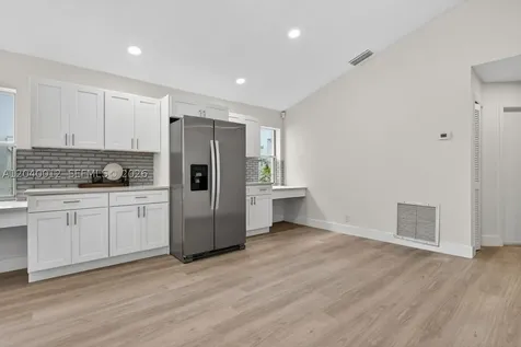 116 W Bayridge Drive Weston FL 33326
