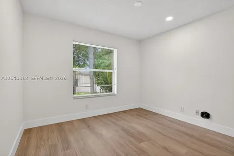 116 W Bayridge Drive Weston FL 33326