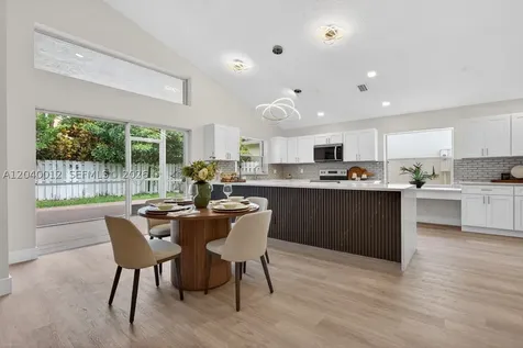 116 W Bayridge Drive Weston FL 33326