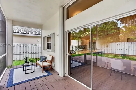 116 W Bayridge Drive Weston FL 33326