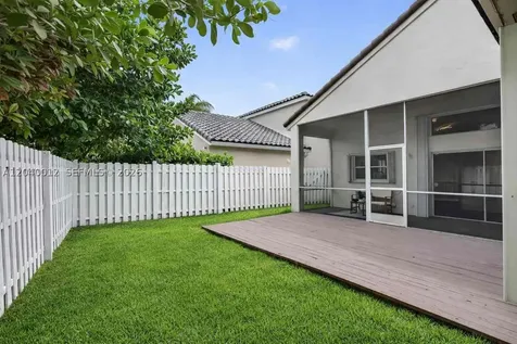 116 W Bayridge Drive Weston FL 33326