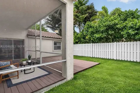 116 W Bayridge Drive Weston FL 33326