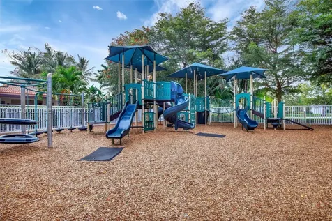 116 W Bayridge Drive Weston FL 33326