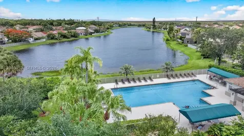 116 W Bayridge Drive Weston FL 33326