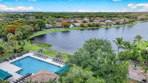 116 W Bayridge Drive Weston FL 33326